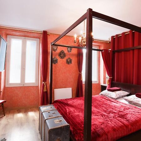 카르카손 Harry Potter - Le Logis Du Petit Sorcier - Climatisation 아파트 외부 사진